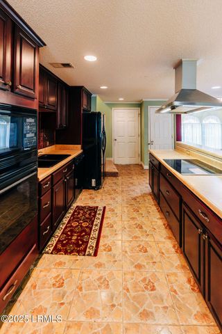 544 Capers Road, Walterboro, SC 29488