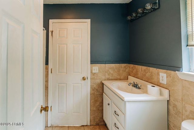 544 Capers Road, Walterboro, SC 29488