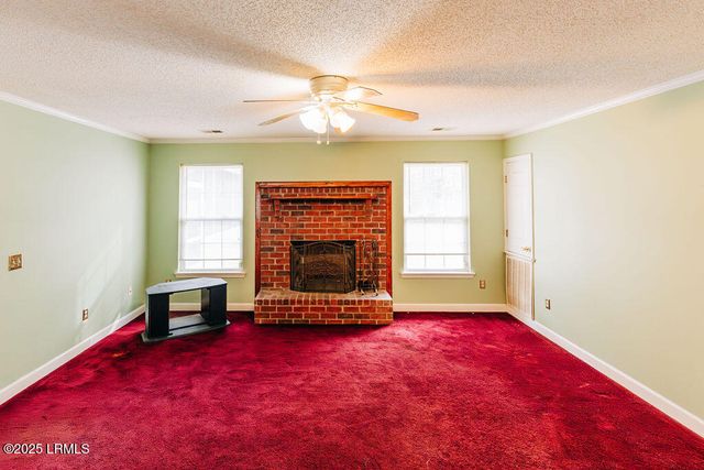 544 Capers Road, Walterboro, SC 29488