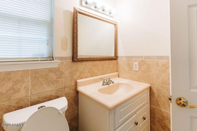 544 Capers Road, Walterboro, SC 29488