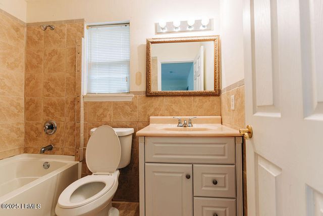 544 Capers Road, Walterboro, SC 29488