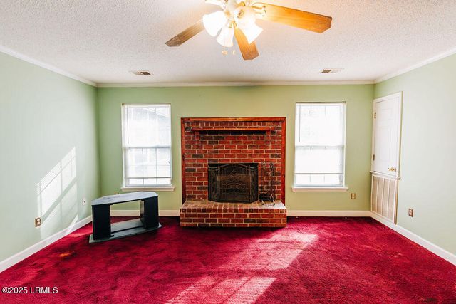 544 Capers Road, Walterboro, SC 29488