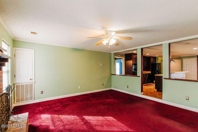 544 Capers Road, Walterboro, SC 29488