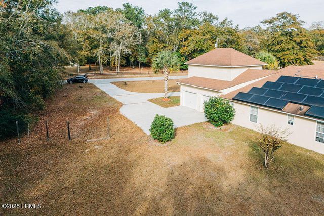 544 Capers Road, Walterboro, SC 29488