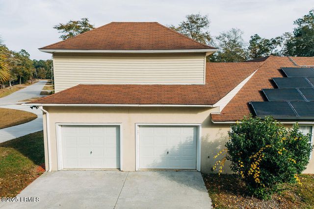 544 Capers Road, Walterboro, SC 29488