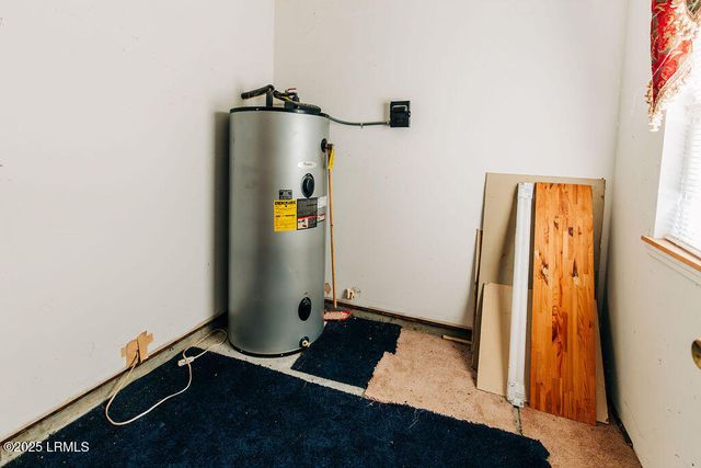 544 Capers Road, Walterboro, SC 29488