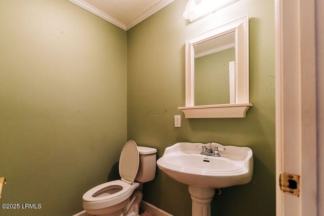 544 Capers Road, Walterboro, SC 29488