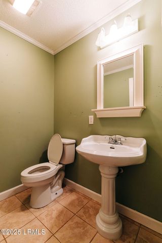 544 Capers Road, Walterboro, SC 29488