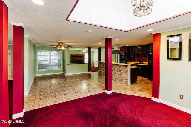 544 Capers Road, Walterboro, SC 29488