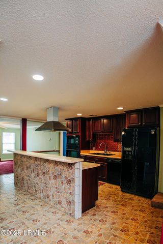 544 Capers Road, Walterboro, SC 29488