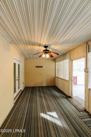 544 Capers Road, Walterboro, SC 29488