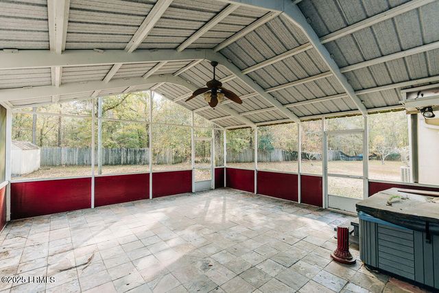 544 Capers Road, Walterboro, SC 29488