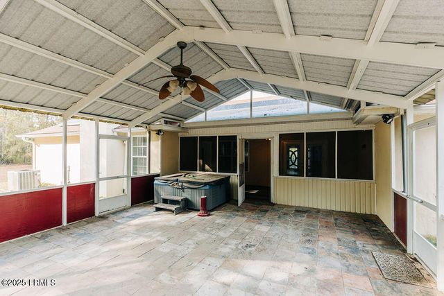 544 Capers Road, Walterboro, SC 29488