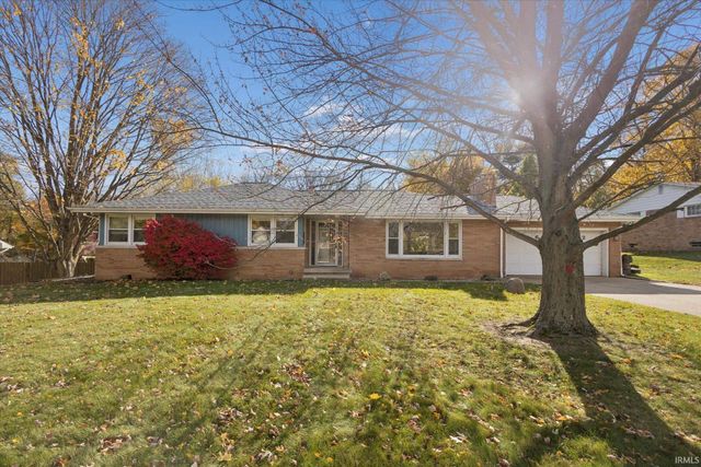 16382 Petro Drive, Mishawaka, IN 46544