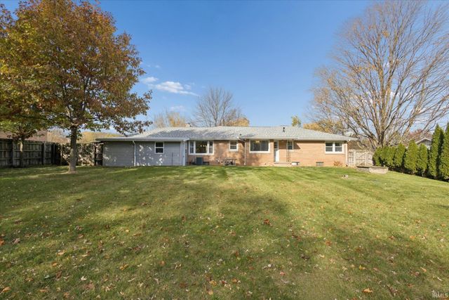16382 Petro Drive, Mishawaka, IN 46544