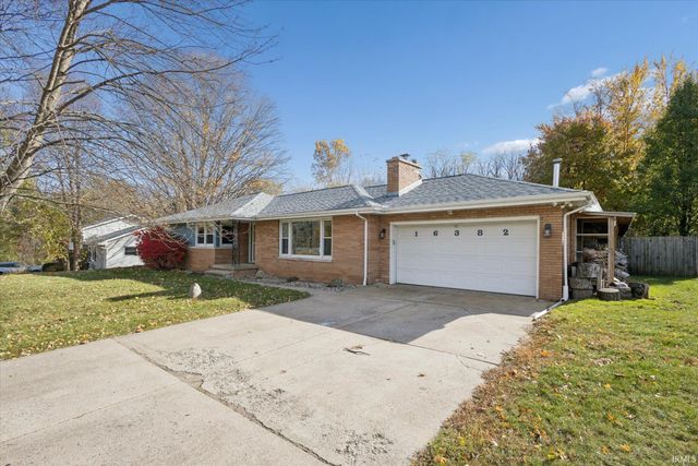 16382 Petro Drive, Mishawaka, IN 46544