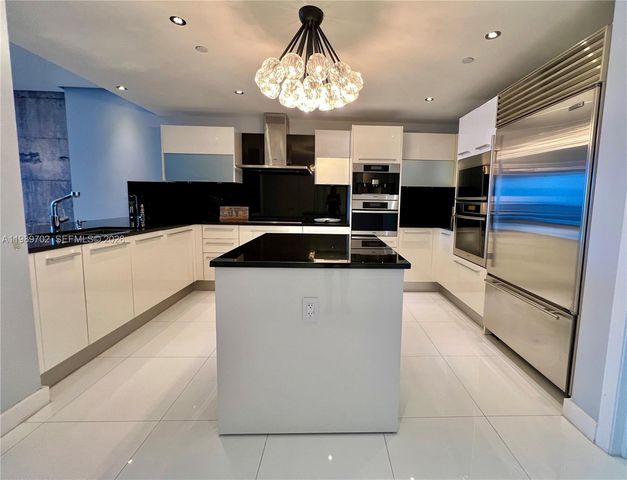 17121 Collins Avenue 1905, Sunny Isles Beach, FL 33160