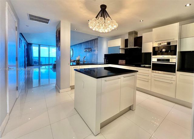 17121 Collins Avenue 1905, Sunny Isles Beach, FL 33160
