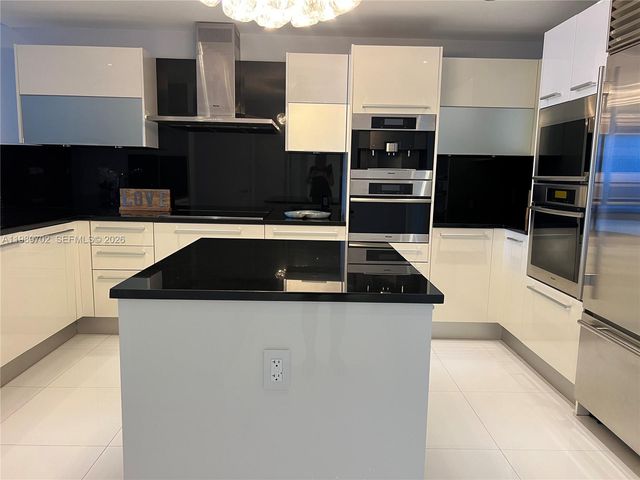 17121 Collins Avenue 1905, Sunny Isles Beach, FL 33160