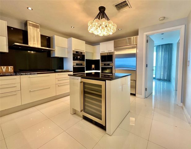 17121 Collins Avenue 1905, Sunny Isles Beach, FL 33160