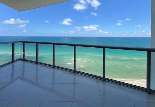 17121 Collins Avenue 1905, Sunny Isles Beach, FL 33160