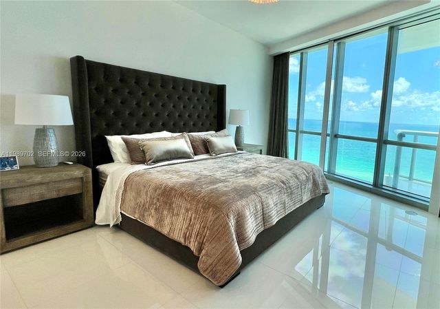 17121 Collins Avenue 1905, Sunny Isles Beach, FL 33160