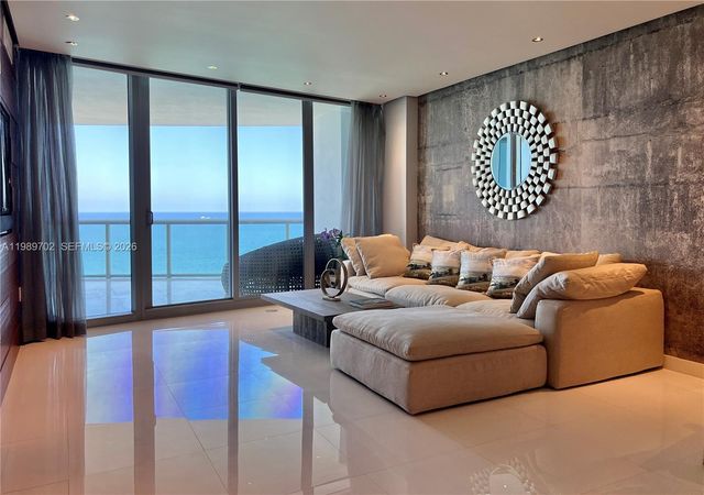 17121 Collins Avenue 1905, Sunny Isles Beach, FL 33160