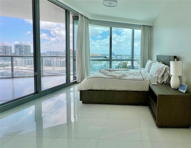 17121 Collins Avenue 1905, Sunny Isles Beach, FL 33160