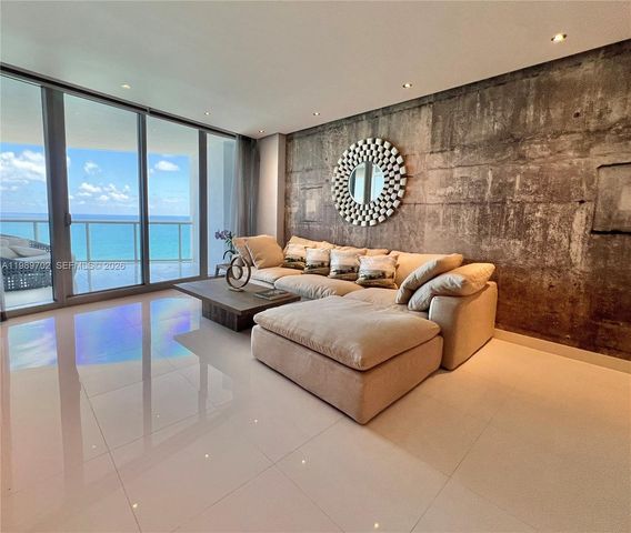 17121 Collins Avenue 1905, Sunny Isles Beach, FL 33160