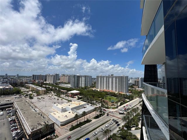 17121 Collins Avenue 1905, Sunny Isles Beach, FL 33160