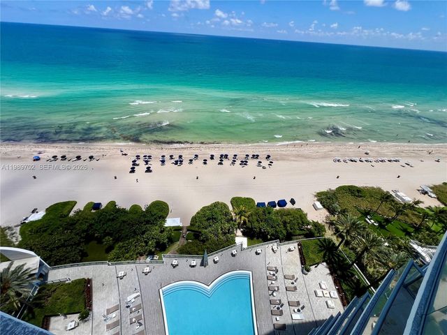 17121 Collins Avenue 1905, Sunny Isles Beach, FL 33160