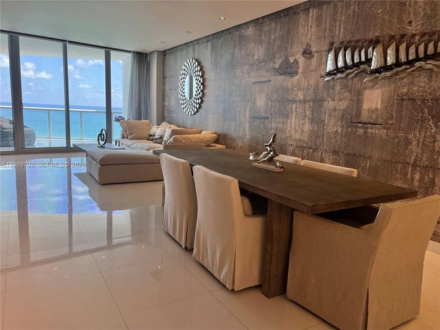 17121 Collins Avenue 1905, Sunny Isles Beach, FL 33160