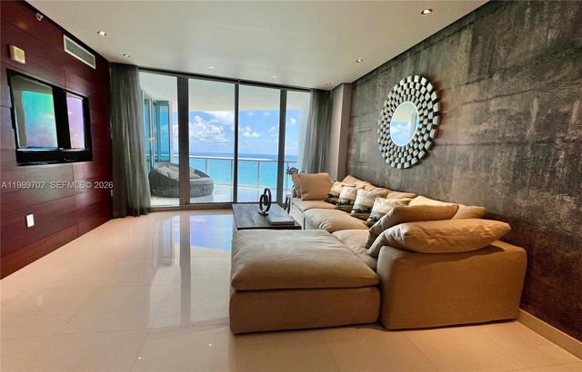 17121 Collins Avenue 1905, Sunny Isles Beach, FL 33160