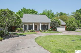 3601 PEGRAM CIRCLE, Monroe, LA 71201