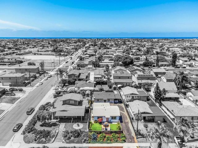 980 Georgia St, Imperial Beach, CA 91932