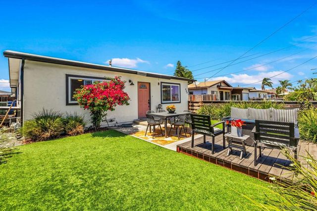 980 Georgia St, Imperial Beach, CA 91932