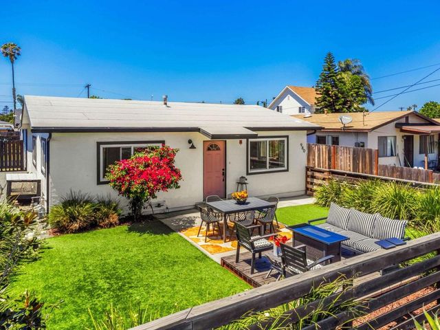 980 Georgia St, Imperial Beach, CA 91932