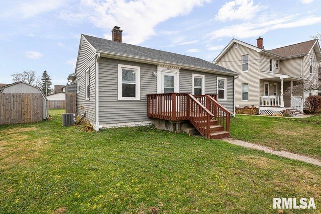 2918 11TH Avenue B, Moline, IL 61265