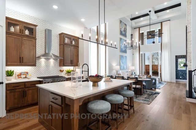 2631 Acie Lane, Prosper, TX 75078