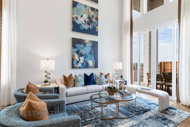 2631 Acie Lane, Prosper, TX 75078