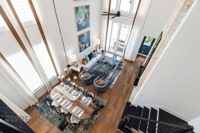 2631 Acie Lane, Prosper, TX 75078