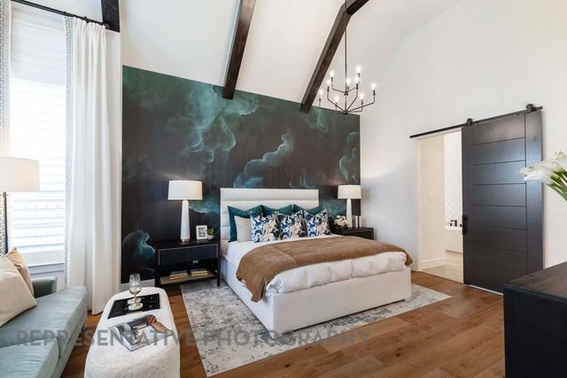 2631 Acie Lane, Prosper, TX 75078