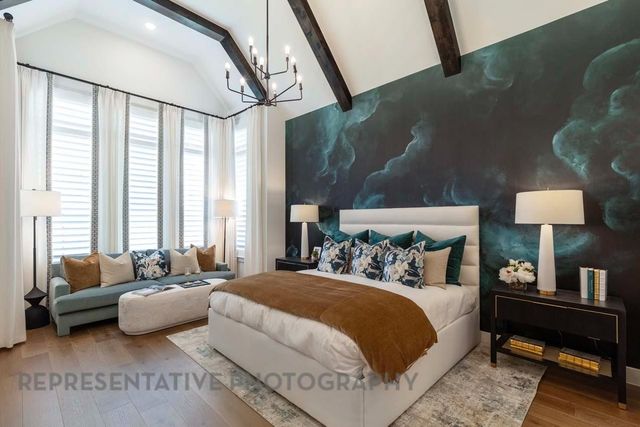 2631 Acie Lane, Prosper, TX 75078