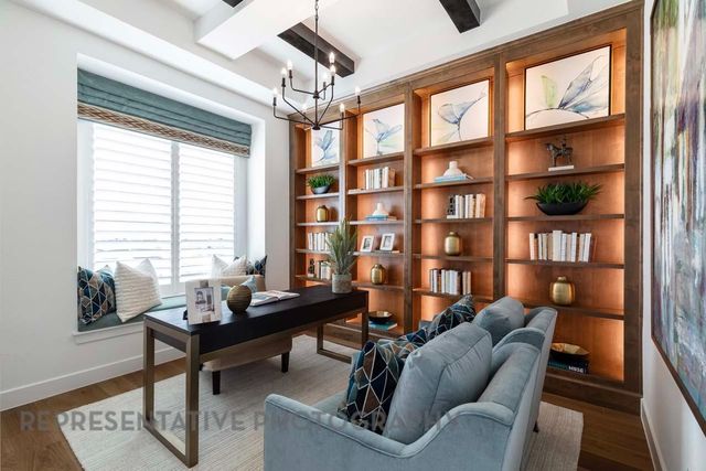 2631 Acie Lane, Prosper, TX 75078