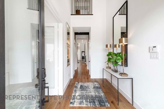 2631 Acie Lane, Prosper, TX 75078