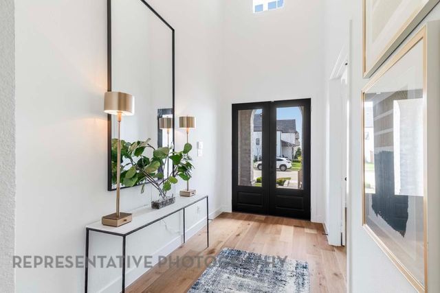 2631 Acie Lane, Prosper, TX 75078