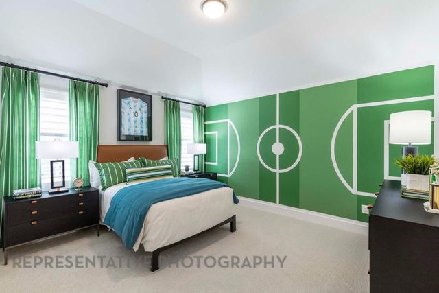 2631 Acie Lane, Prosper, TX 75078