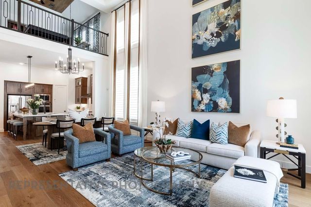 2631 Acie Lane, Prosper, TX 75078