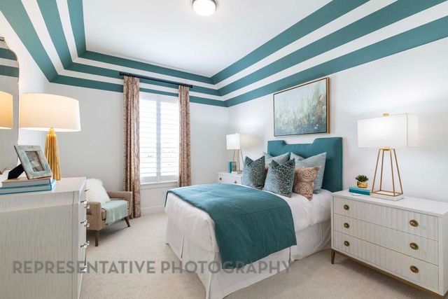 2631 Acie Lane, Prosper, TX 75078