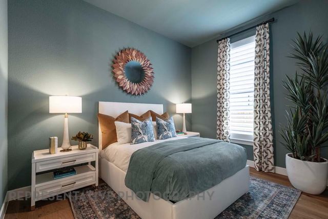 2631 Acie Lane, Prosper, TX 75078